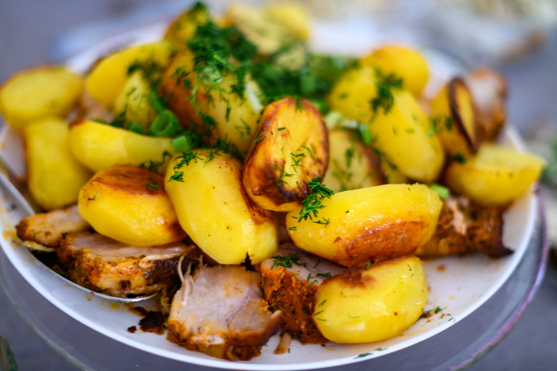Oven Roasted Yellow Squash: Easy 7-Ingredient Dinner Delight