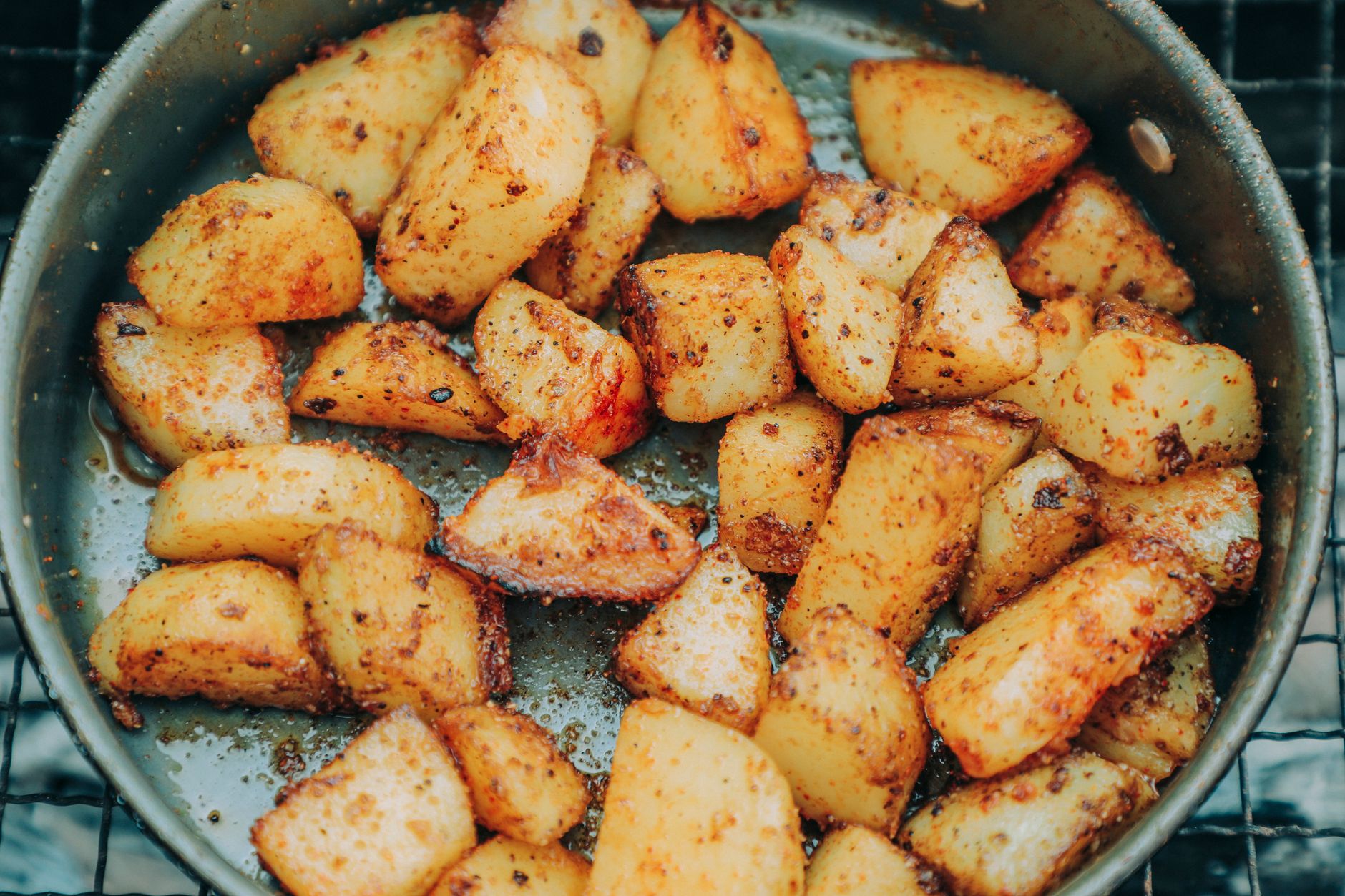 Roast Potatoes Without Foil: Crispy Comfort with Simple Tricks