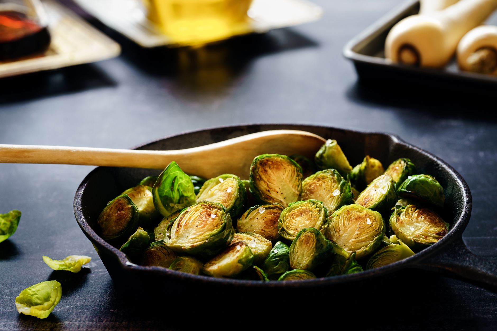 Roasted Root Vegetables: Jamie Oliver’s Easy 7-Ingredient Dinner