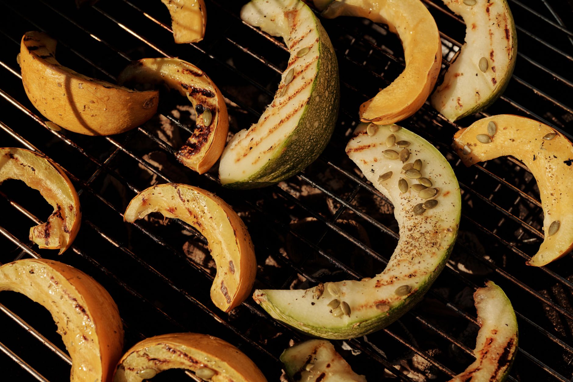 Rolling Grill Basket Recipes: Master Flipping & Flavor Boosts