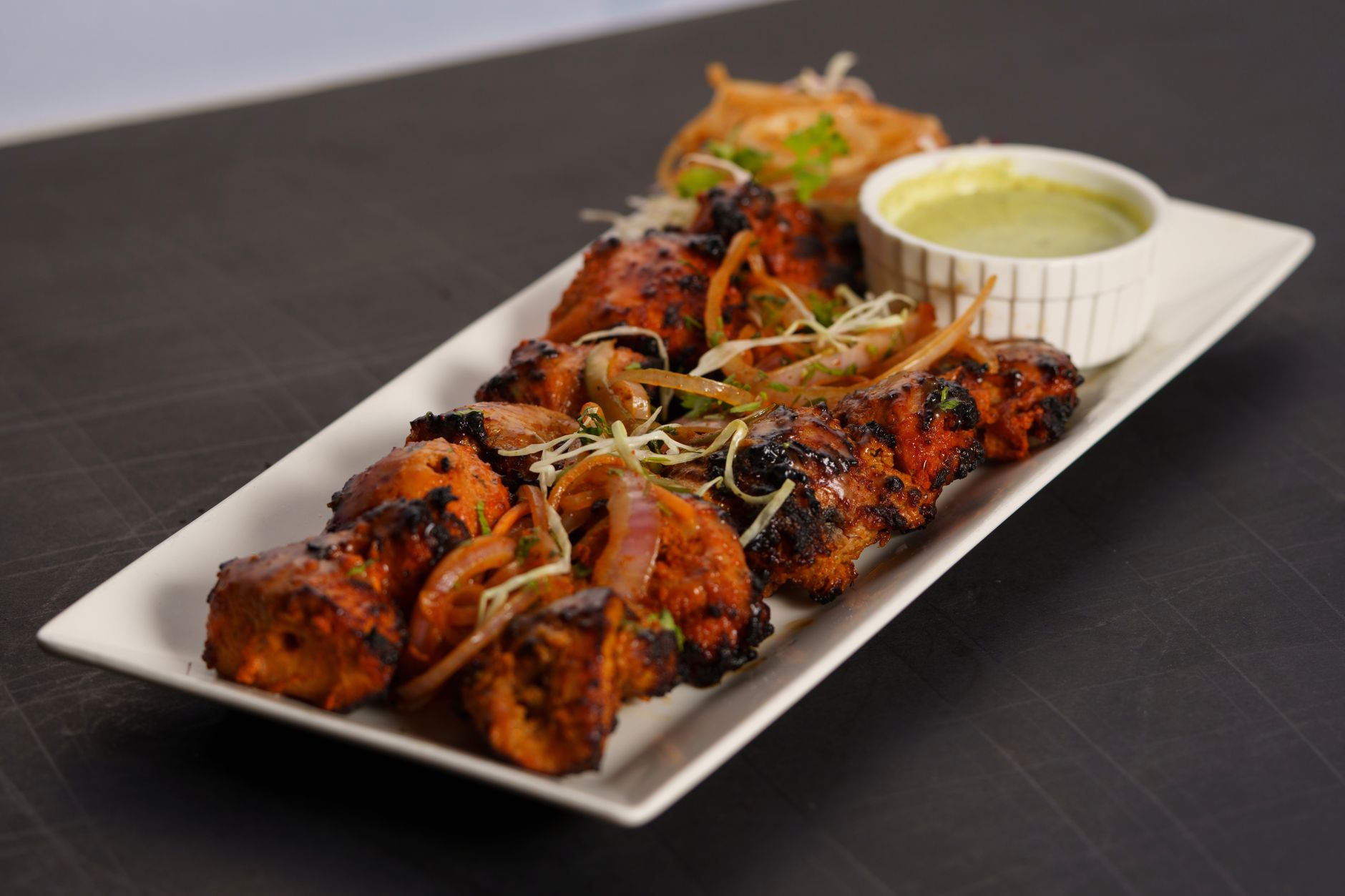 Tandoori Curry Recipe: Rich Flavor & Perfect Spice Balance