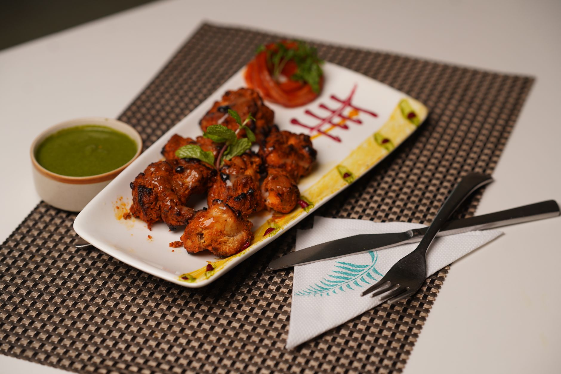Tandoori Veg Restaurant Style: Authentic Flavors & Vibrant Recipes