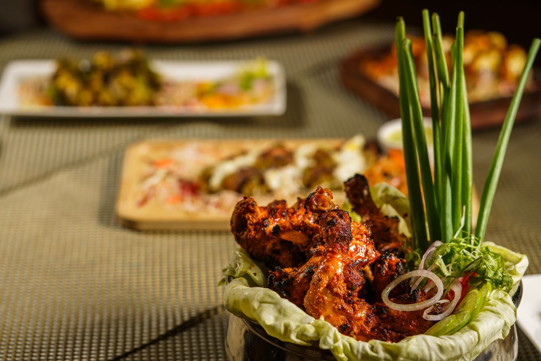 Tandoori Vegetables Recipe Oven: Easy Flavorful Bake at Home