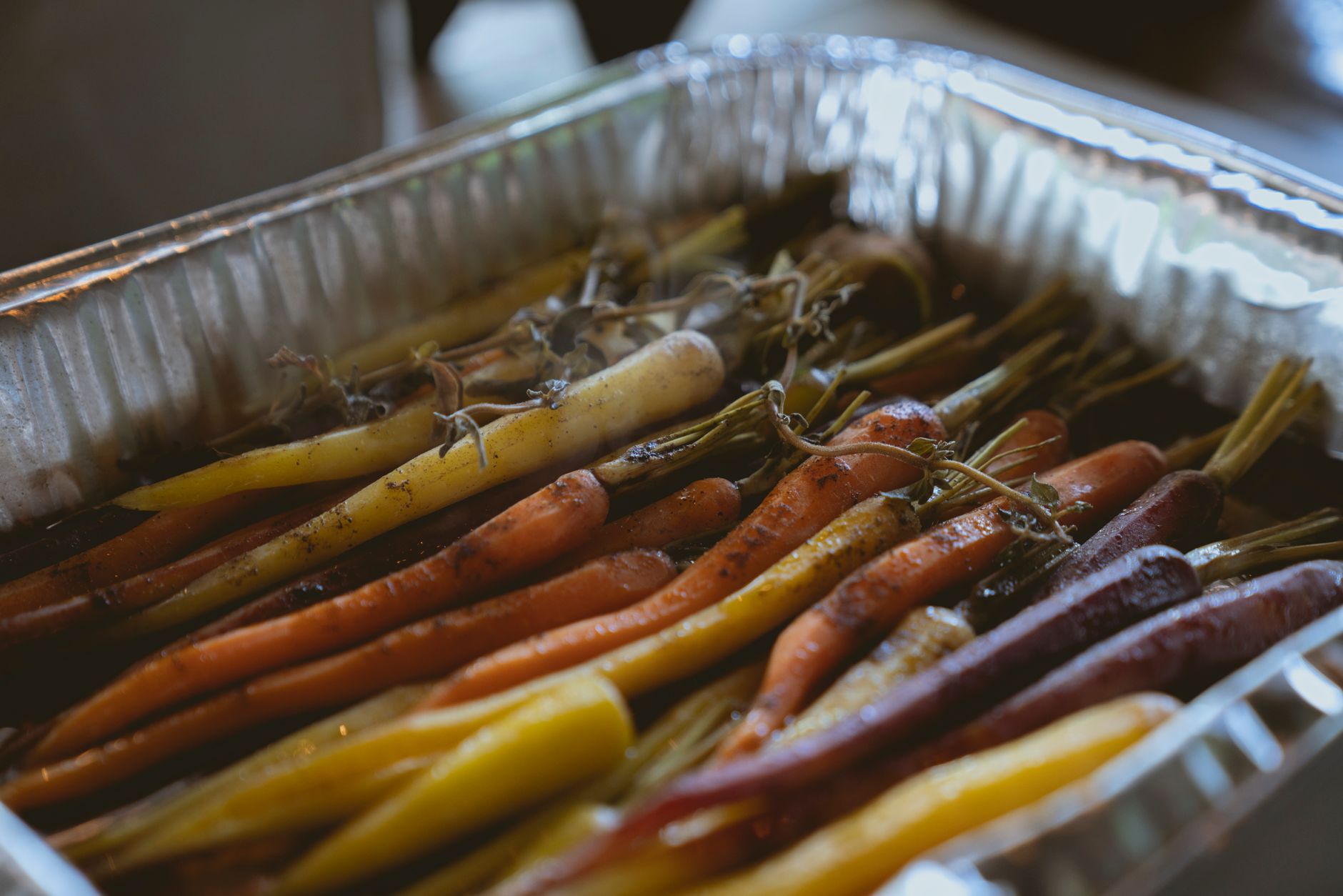 Weber Grilled Carrots Recipe: Sweet, Smoky Flavor Every Time