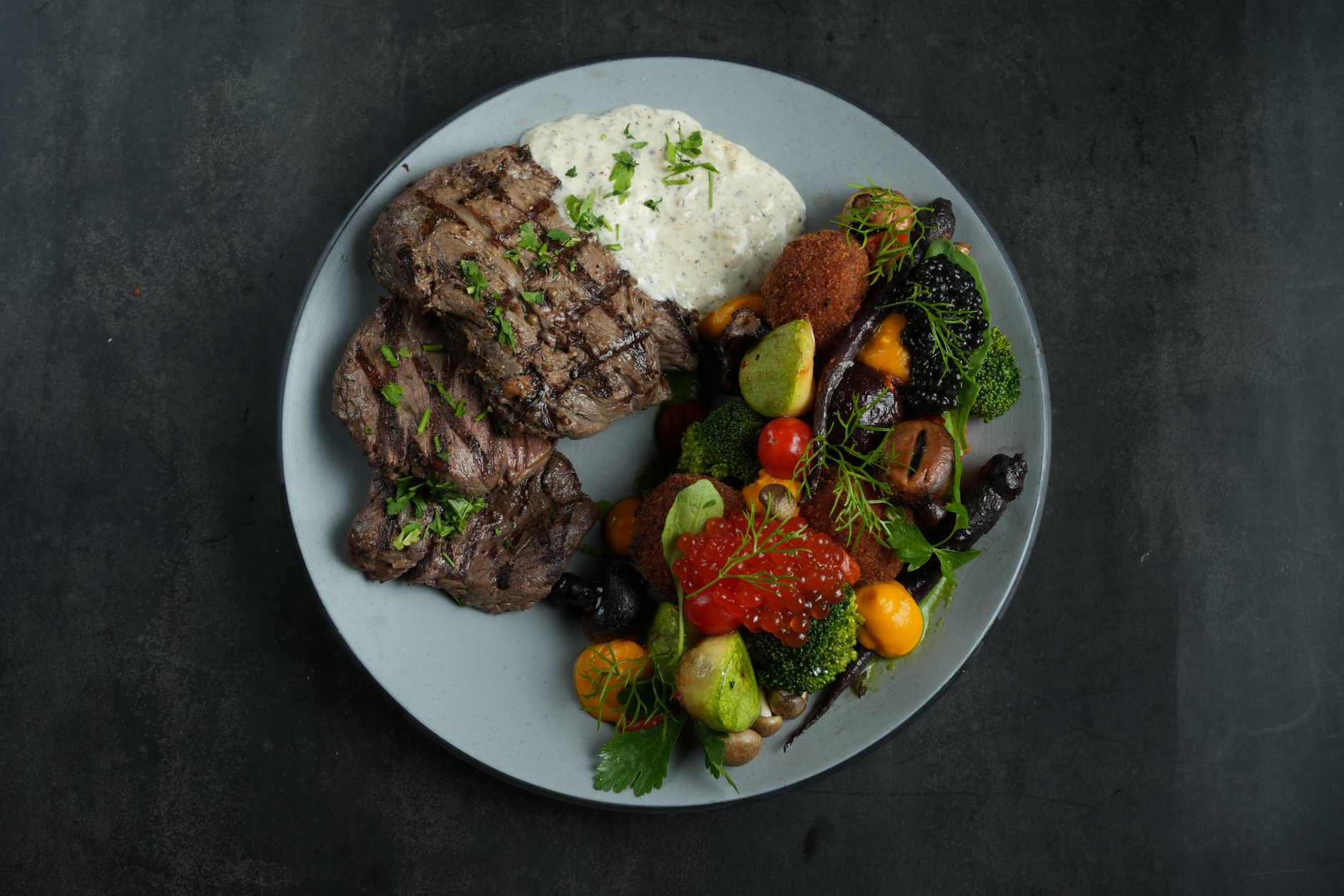What Can Diabetics Eat with Steak: Easy Wellness Drink Ideas