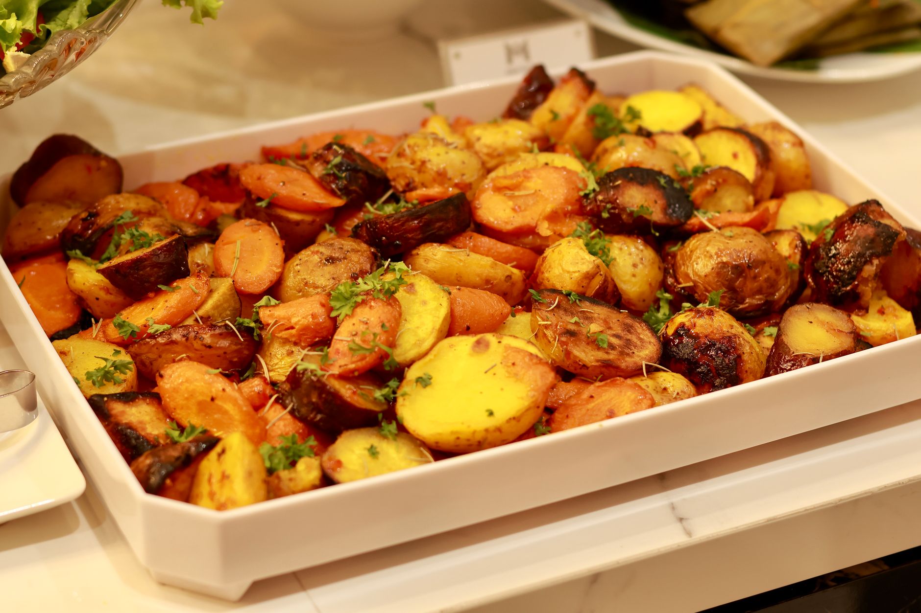 Why Is It Advisable Not to Wrap Potatoes in Foil While Baking? Clear Reasons