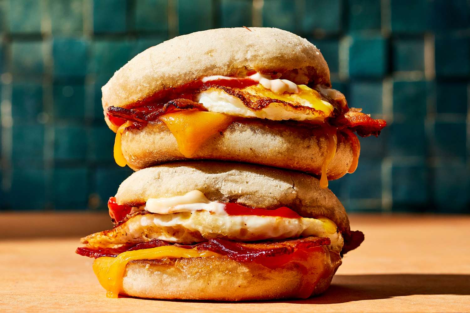 Delicious Breakfast Sandwiches to Brighten Your Morning Routine