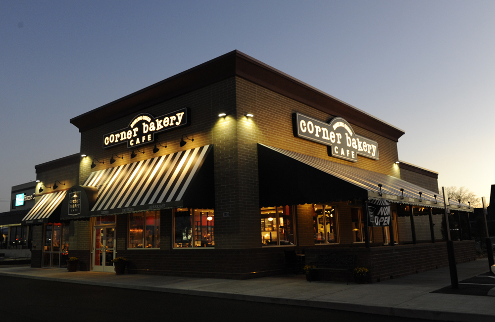 The Corner Bakery: Warm Breads, Cozy Vibes, and Sweet Comfort