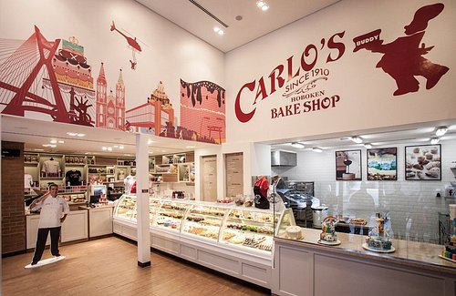 Carlo's Bakery: Why Everyone’s Talking About This Beloved Bakery