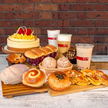 Degrees Bakery: Warm Tips to Find Your Perfect Treat