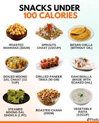 Simple Low Calorie Snacks That Actually Satisfy Your Cravings