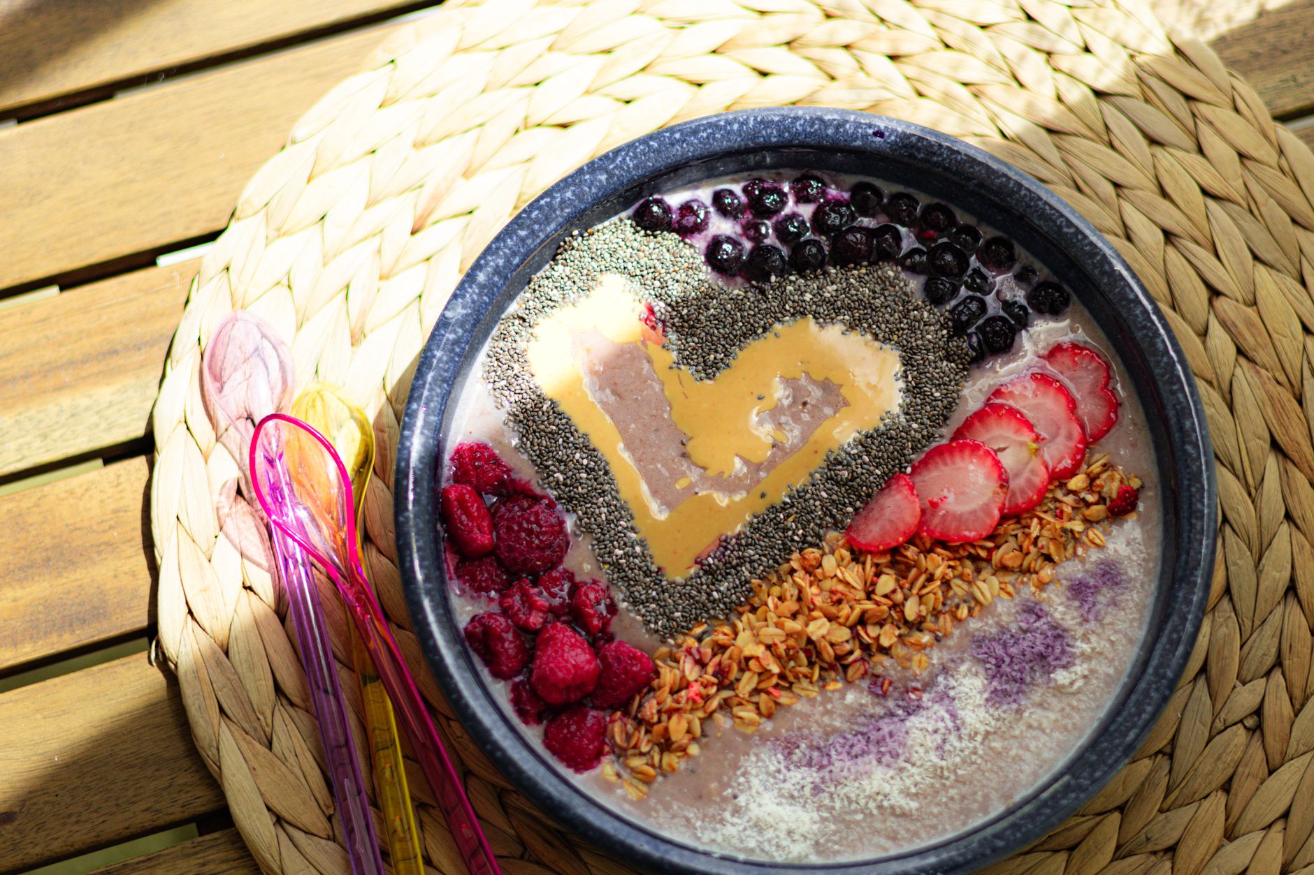 25 Heart-Healthy Foods to Love for a Happier Heart