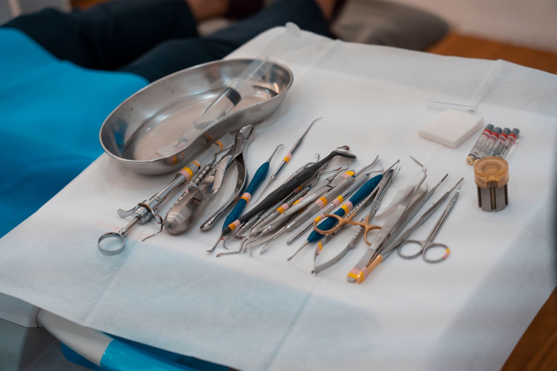 50 Soft Foods to Eat After Dental Surgery for Easy Recovery