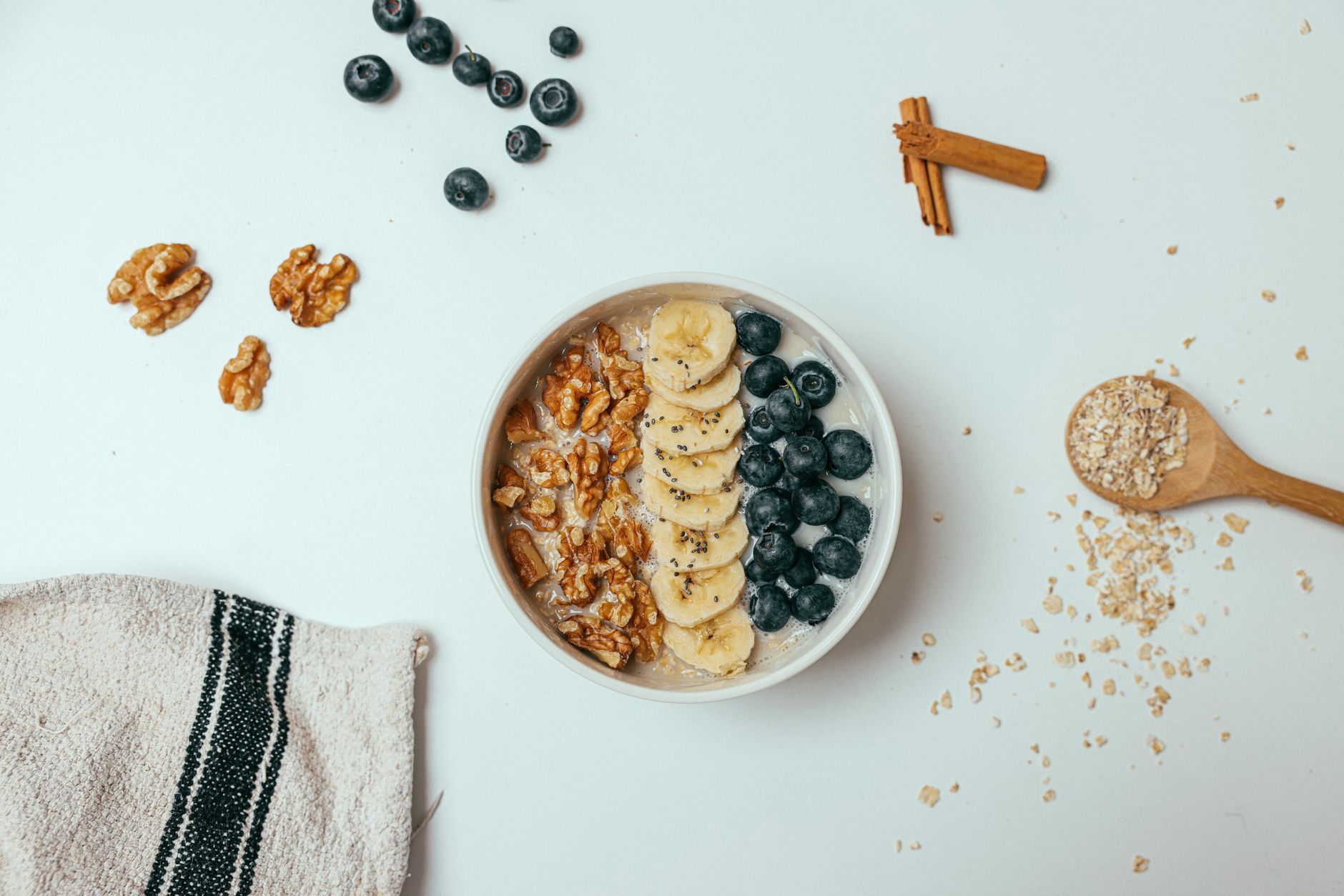 Best Foods for Acid Reflux: Soothe Your Heartburn Naturally