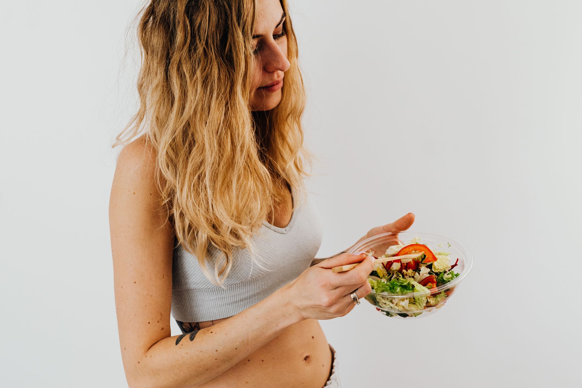 Best Foods for Hair Growth: What to Eat, Drink & Avoid