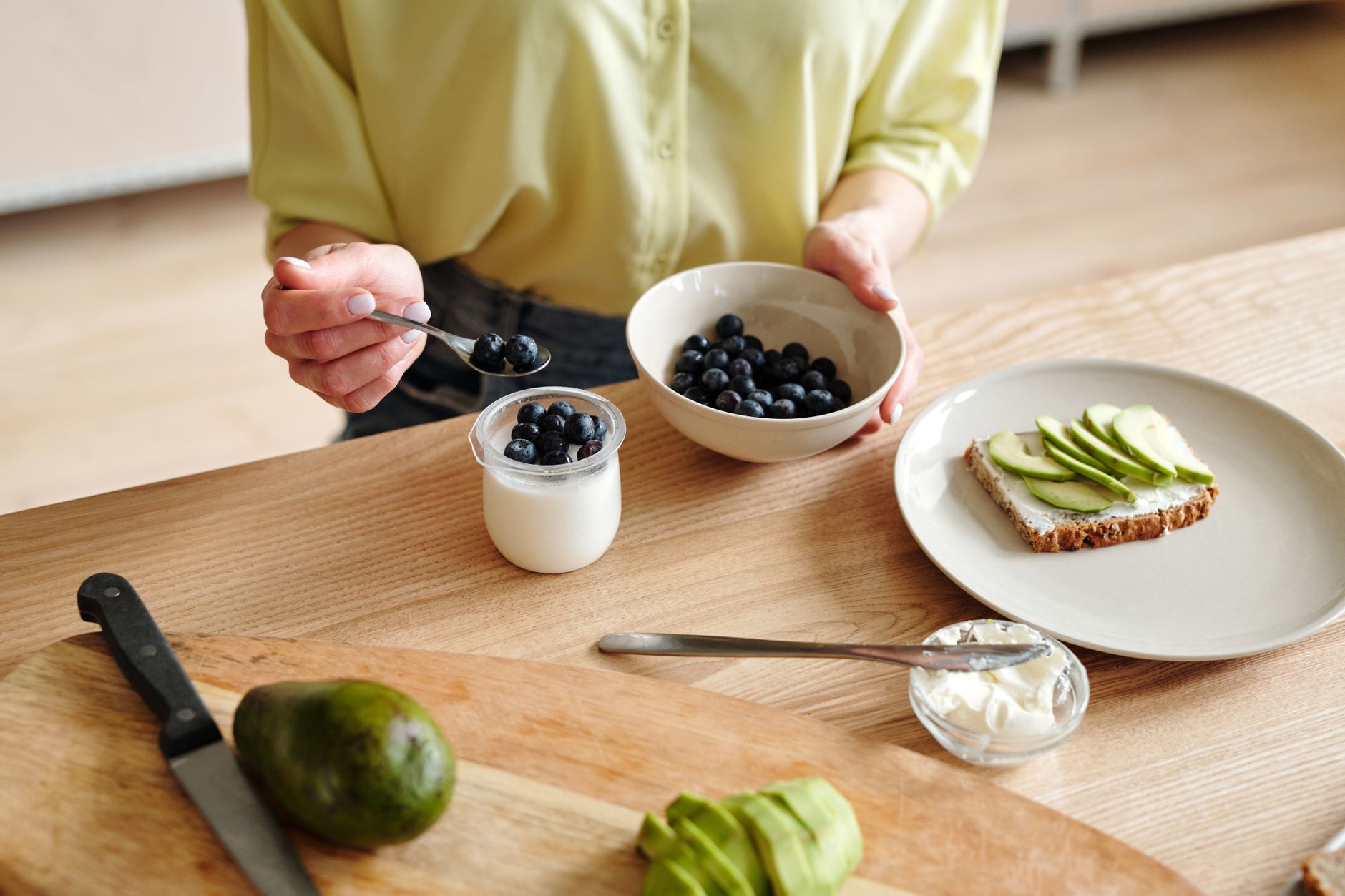Best Foods to Eat to Lose Weight: Simple, Tasty Choices That Work
