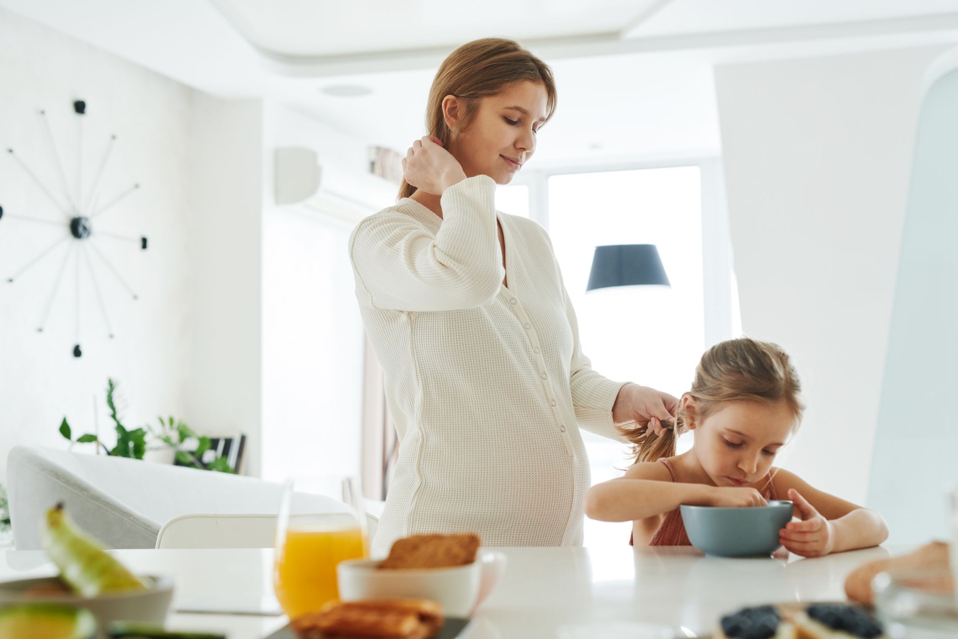 Best Foods to Eat While Pregnant for a Healthy Journey
