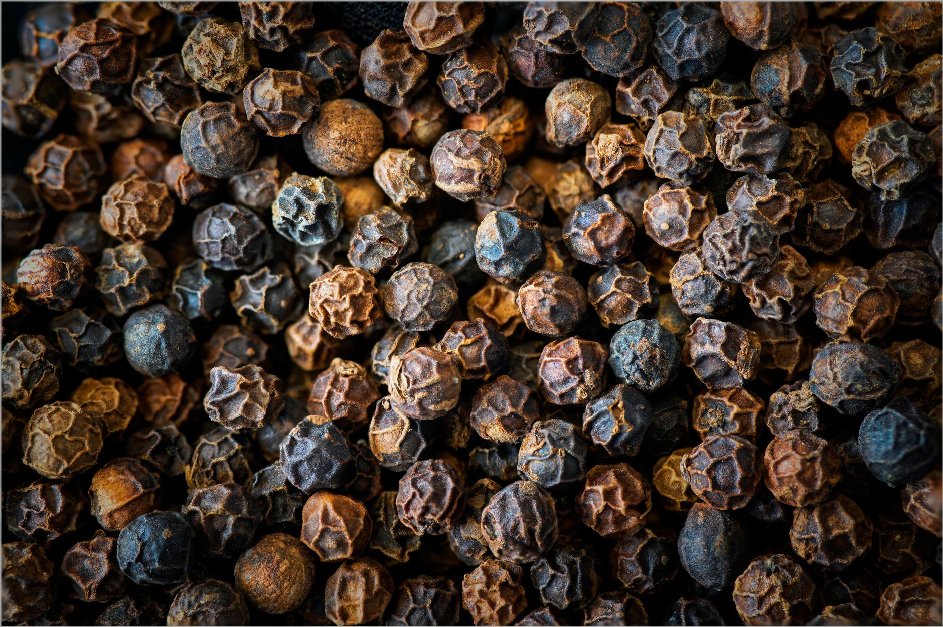 Rachael Ray's Tip For Knowing When To Use Black Vs. White Pepper