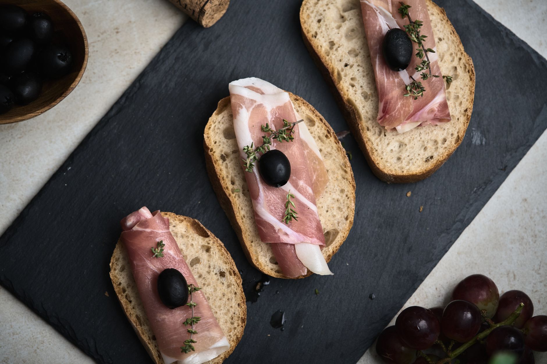 Capicola vs Prosciutto: Discover What Sets Them Apart