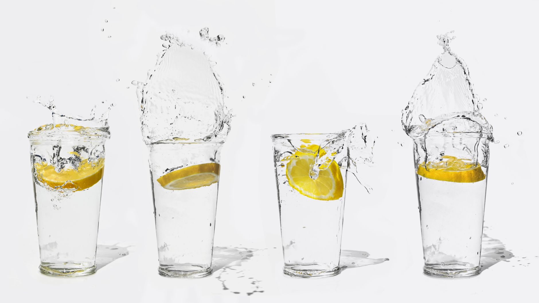 Refreshing Detox Drinks That Energize and Cleanse Gently