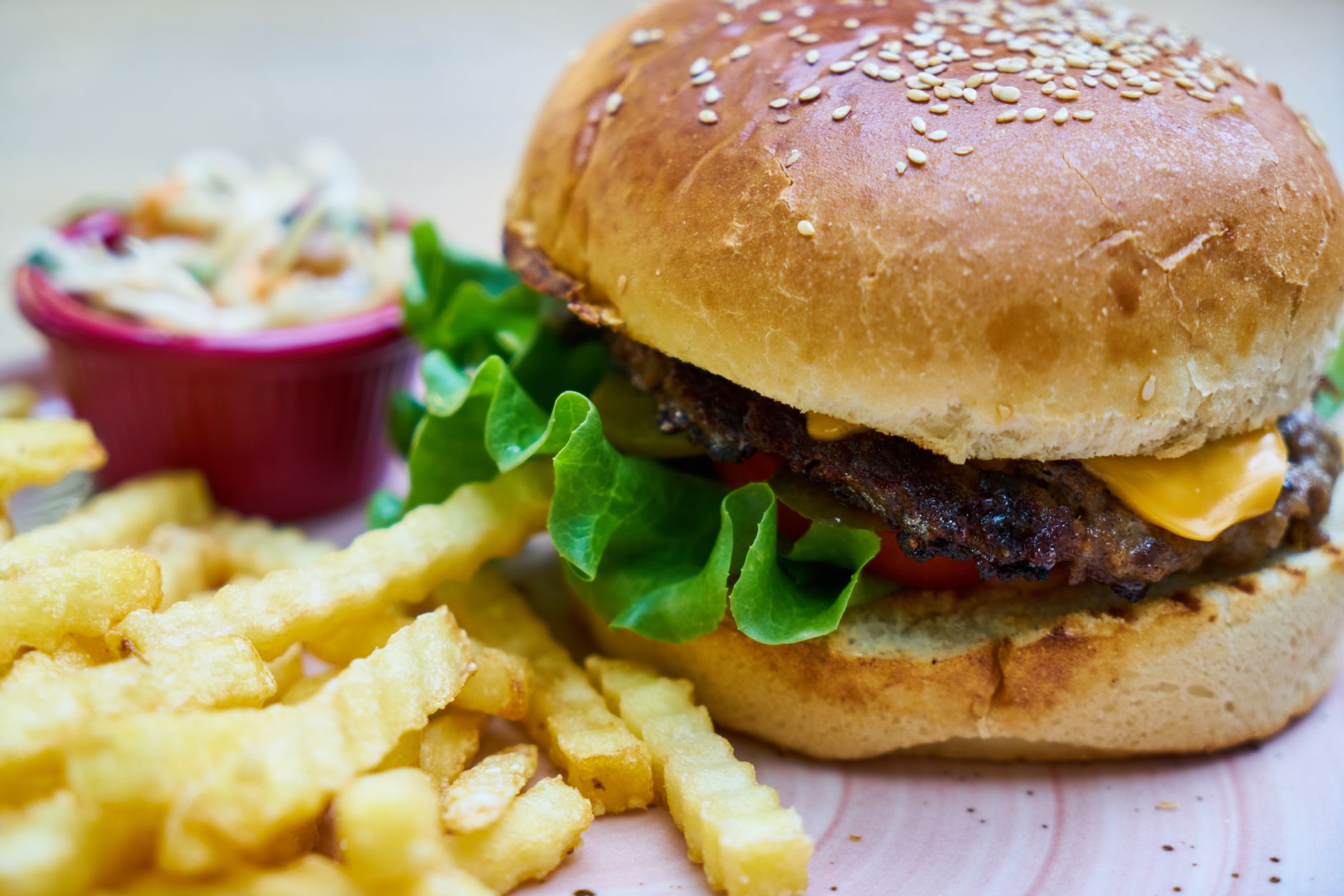 8 Fast Food Salads, Ranked From Worst To Best