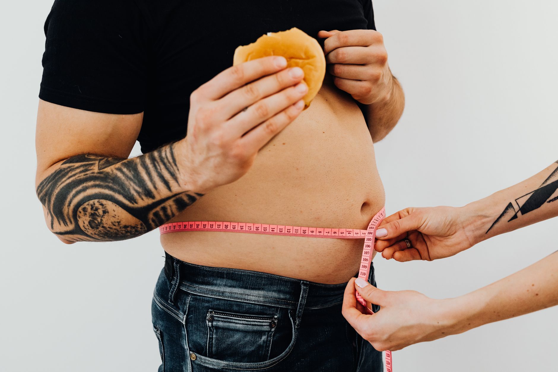 Best Fast Food When Losing Weight: 60 Menu Items for Fast Food Weight Loss