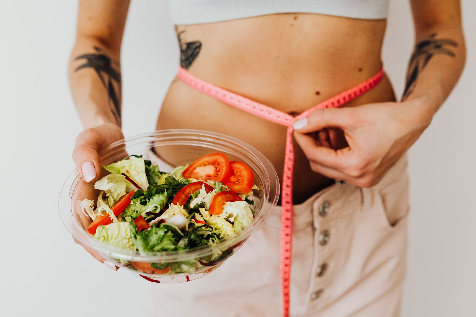 16 Healthy Foods That Truly Support Weight Loss
