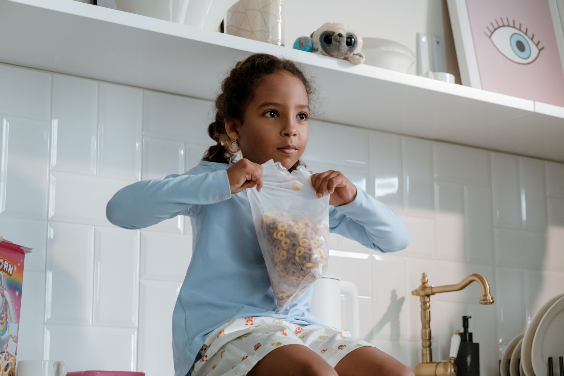 Healthy Foods for Kids That Make Mealtimes Fun and Nutritious