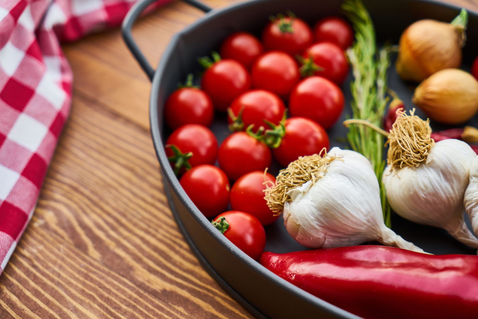 Everyday Eats: Simple Healthy Foods to Eat Everyday