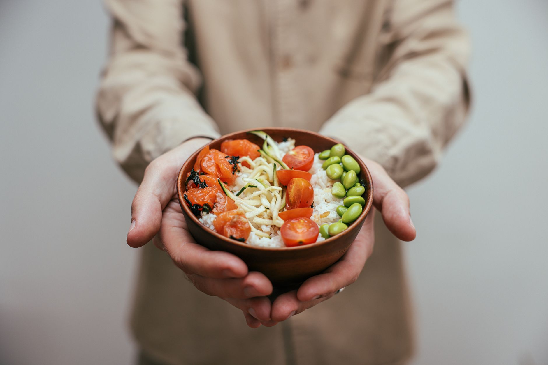 High Calorie Healthy Foods That Feel Like a Treat