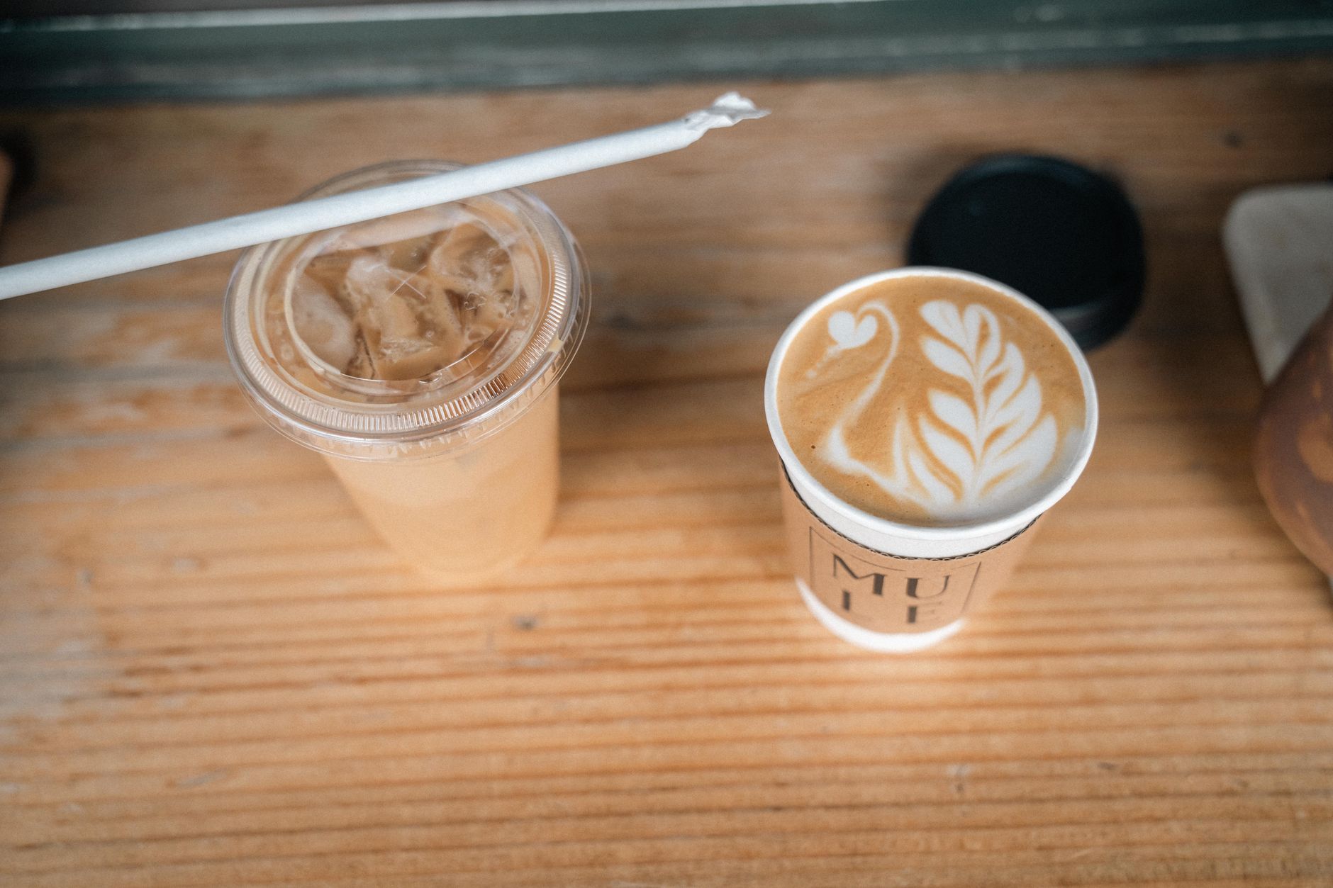 Iced Latte Vs Cappuccino: What’s the Real Difference?
