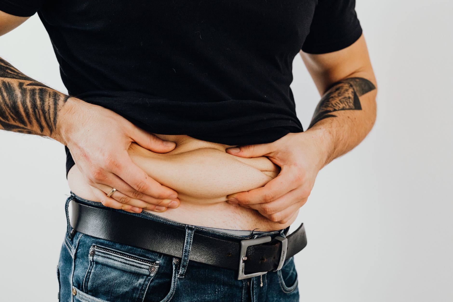 Jelly Roll Weight Loss: A Friendly, Realistic Guide That Actually Helps