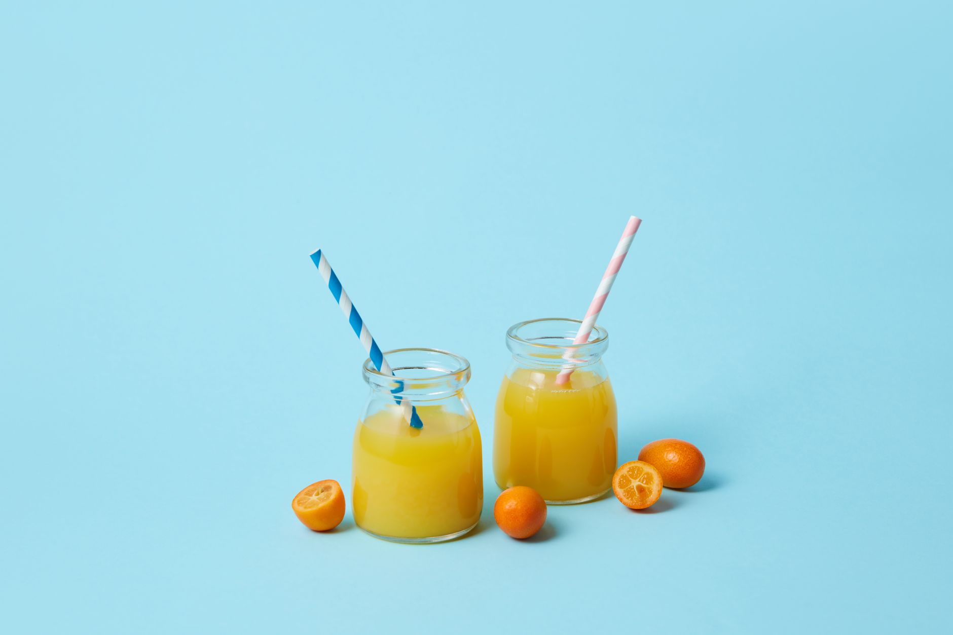 Refreshing Guide to Juice Drinks That Actually Make Life Tastier