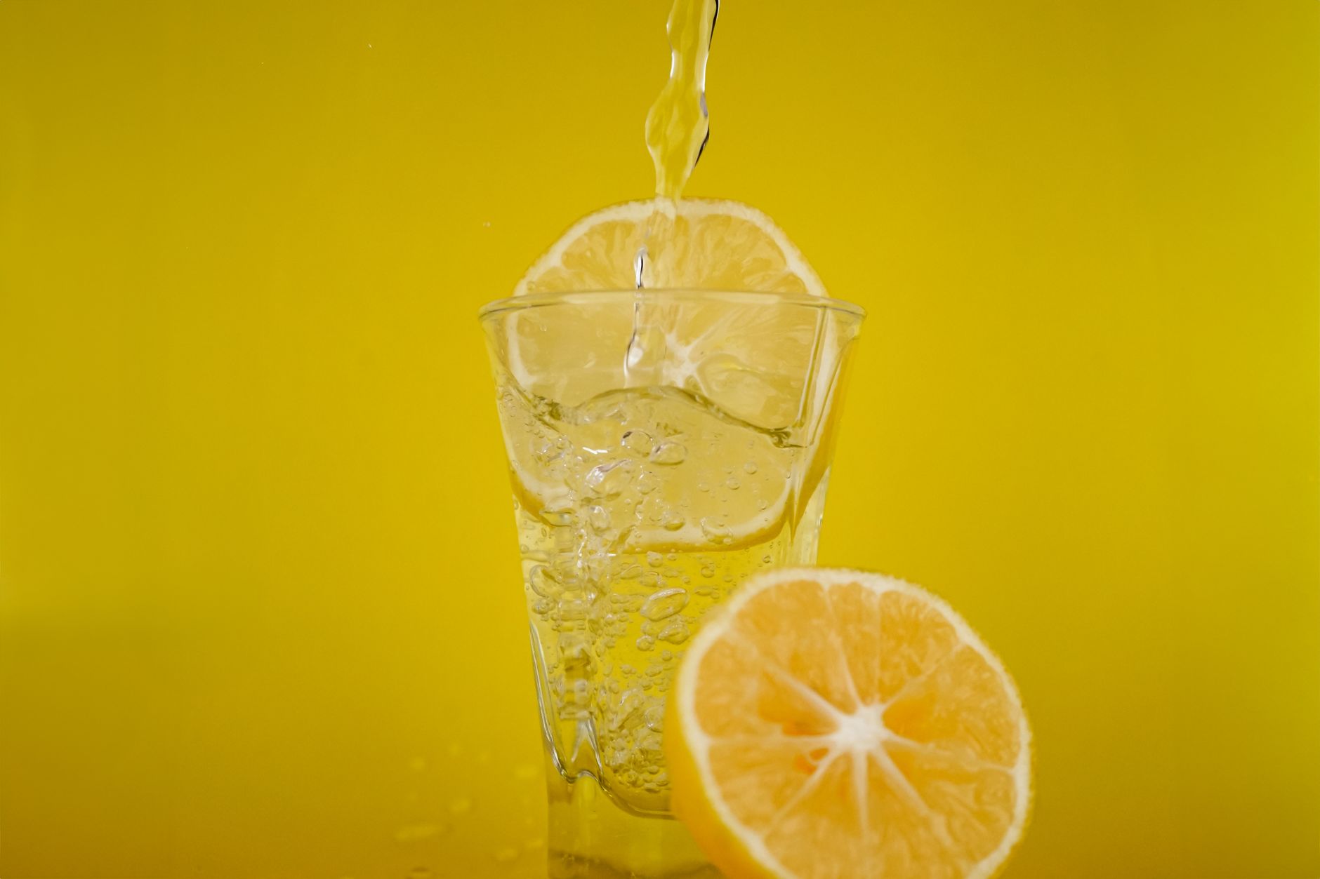 How To Make The Classic Lemon Drop Shot With Perfect Flavor