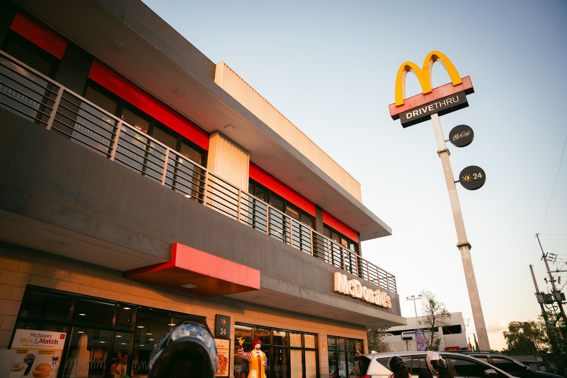 Discover McDonald’s Breakfast Sandwiches You’ll Actually Love