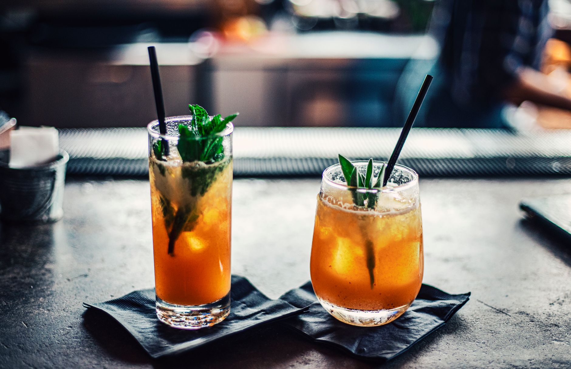 Discover Easy Mixed Drinks to Impress Friends Tonight