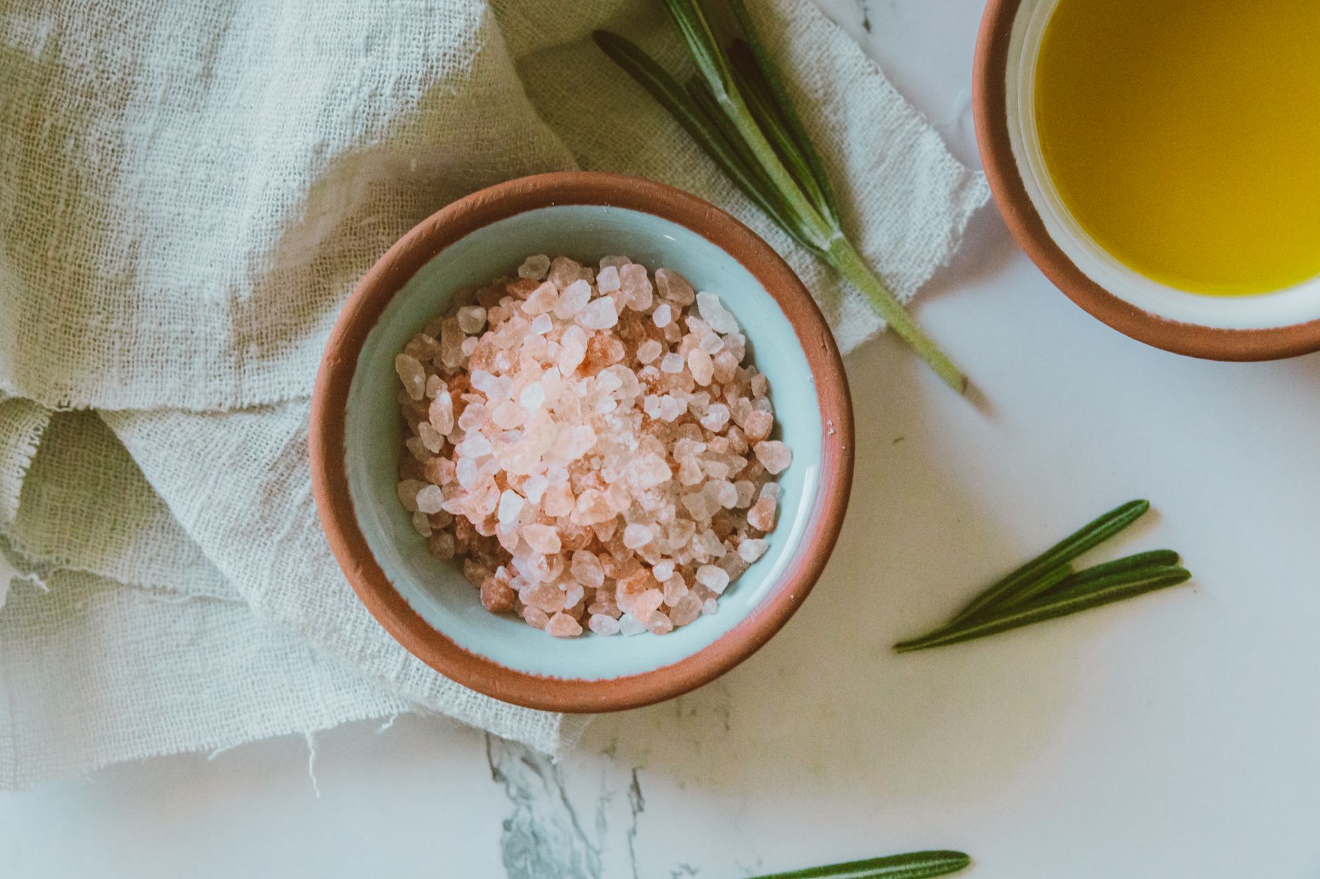 Easy Pink Salt Weight Loss Recipe That Actually Feels Good