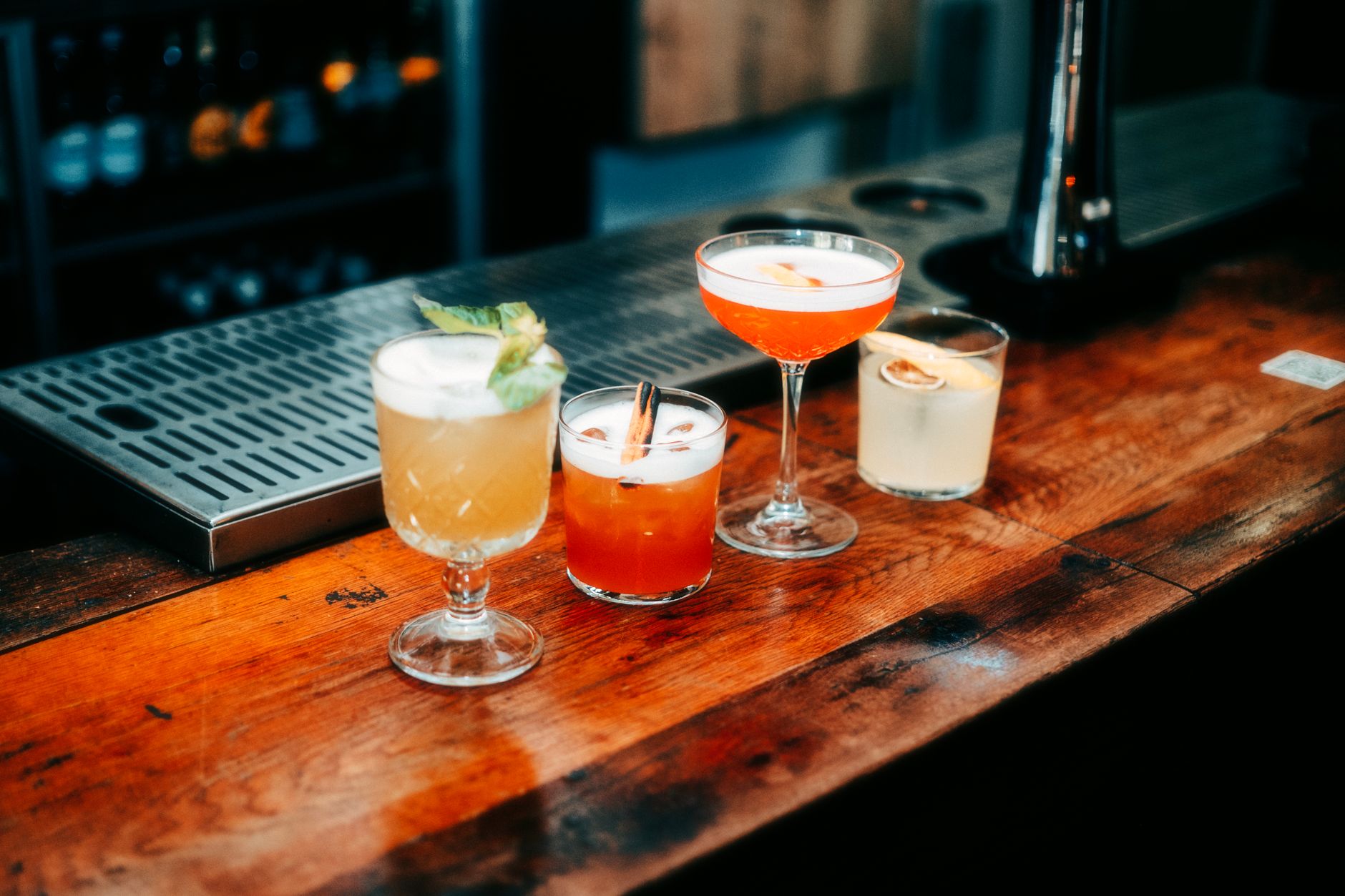 Delicious Tequila Drinks to Try Tonight (Easy & Fun)