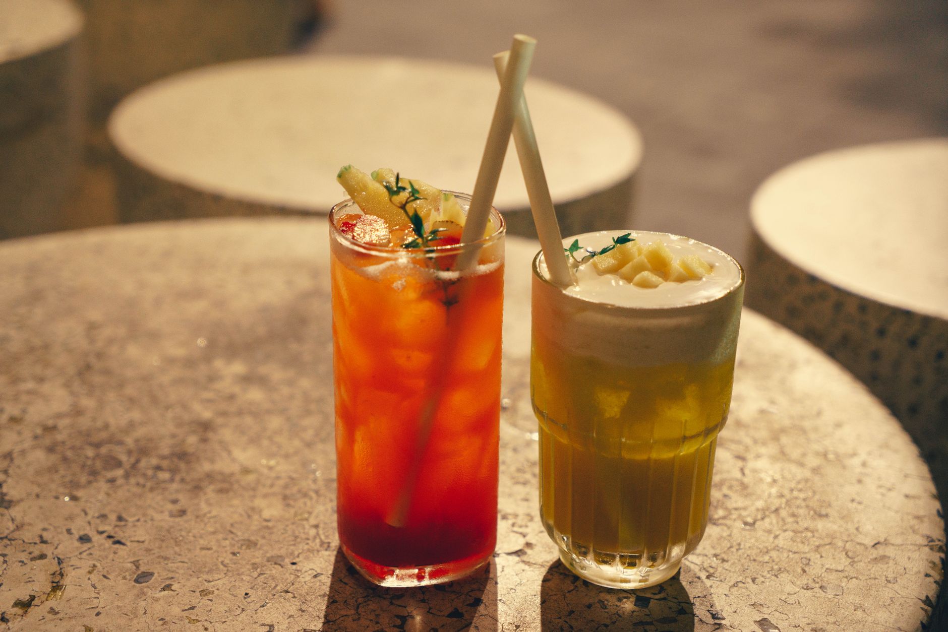 Refreshing Choices: A Friendly Guide to VMC Drinks That You'll Love