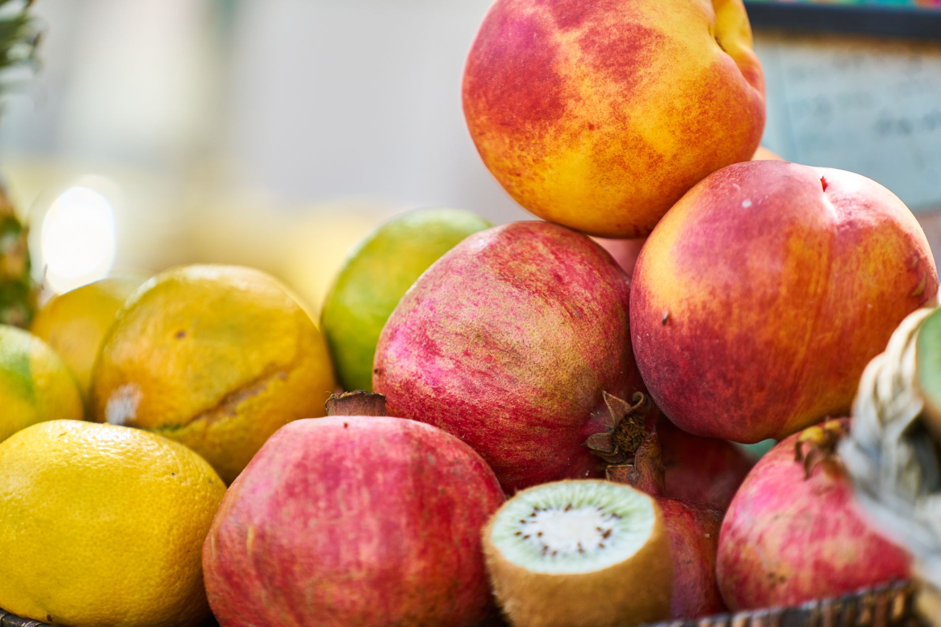 What Are the 10 Best Foods for Kidney Disease? Discover Now