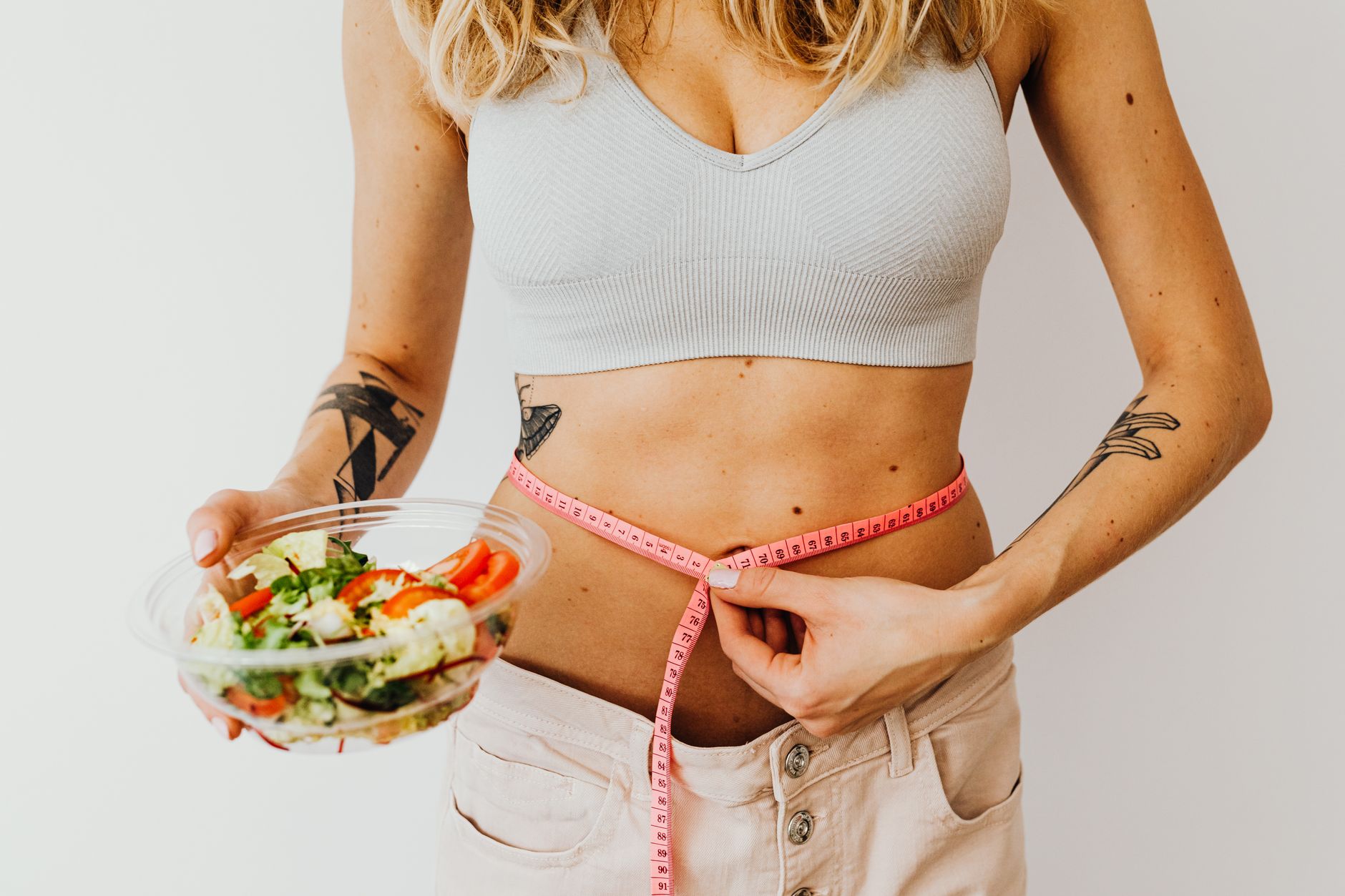 Whole Food Weight Loss Eating Plan That Actually Works