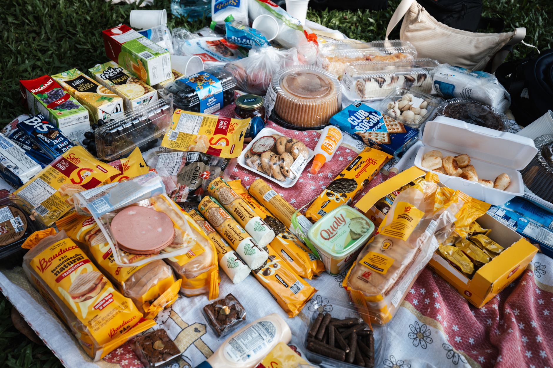 If Your Parents Fed You These 10 Snacks, You Probably Grew Up In The '70s