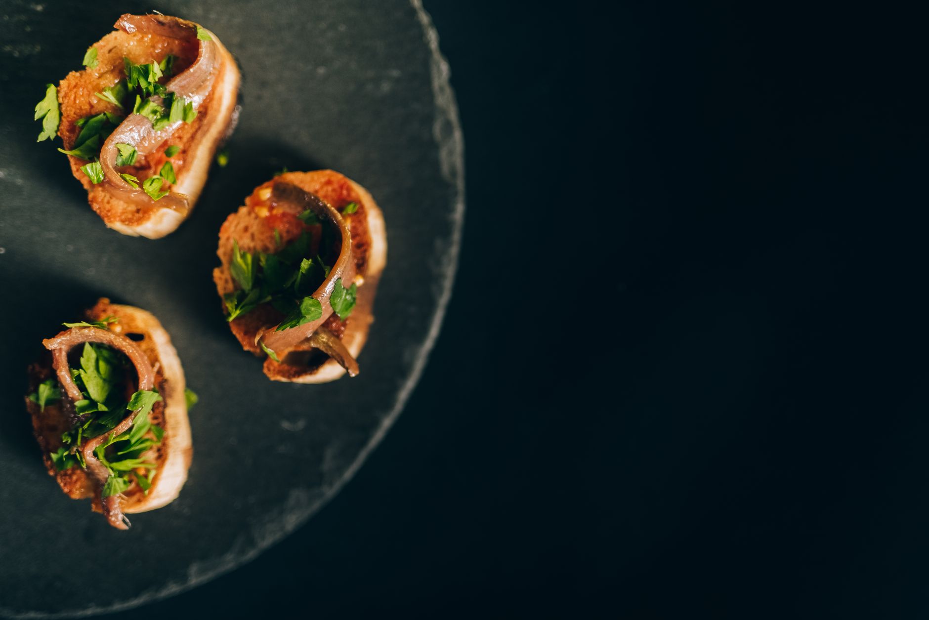 5 Unique Ways To Use Anchovy Paste In Your Cooking