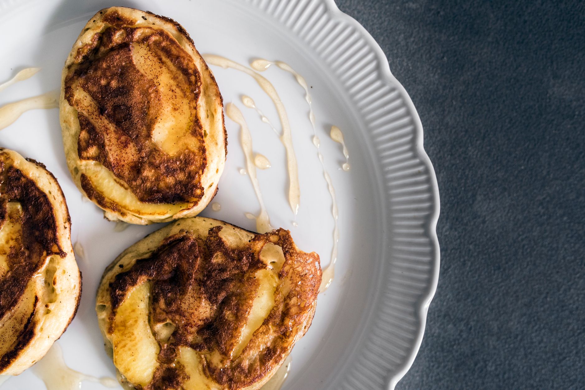 Find Your Perfect Pancakes At These 10 Atlanta Restaurants