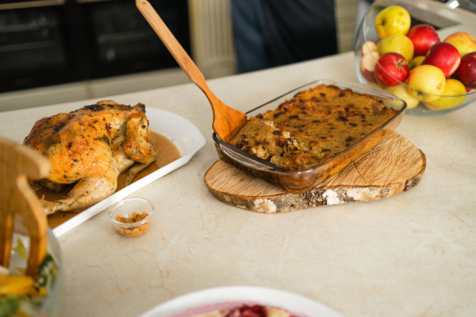 What's The Best Temperature To Bake Chicken Perfectly Every Time?