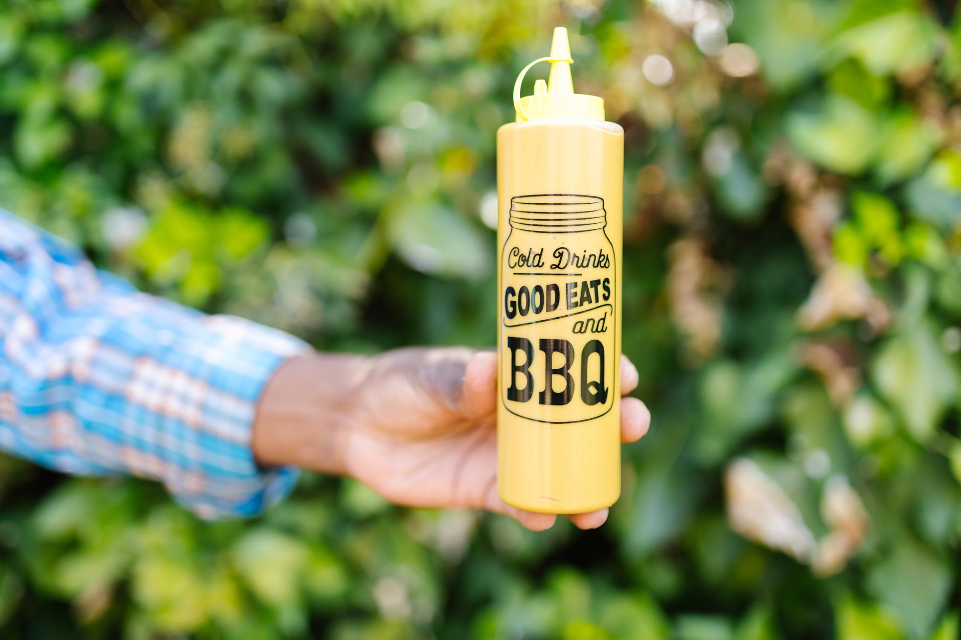The Best And Worst Barbecue Sauces To Buy At The Grocery Store