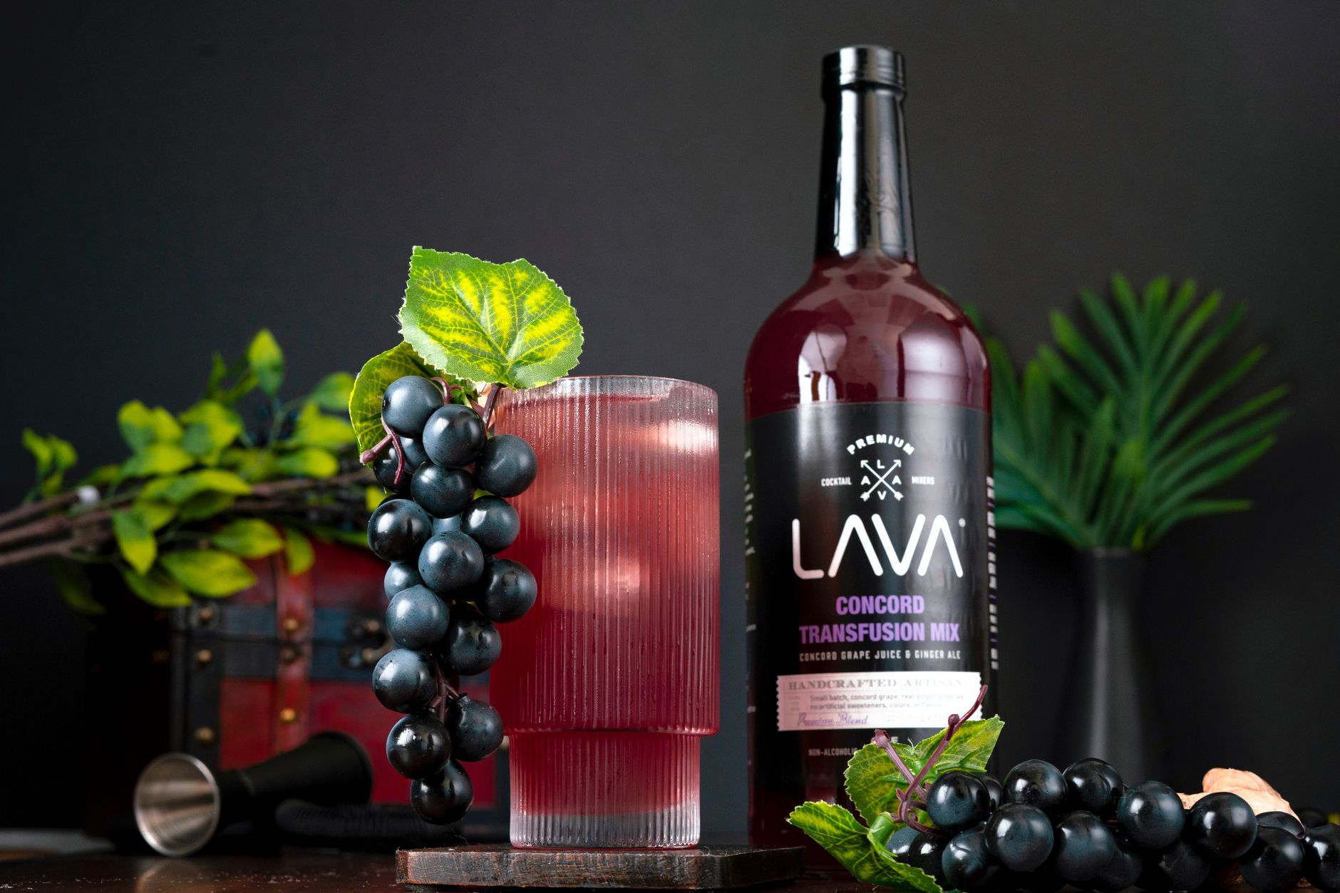 Best Cocktail Mixer: Seltzer, Club Soda, or Tonic Water?