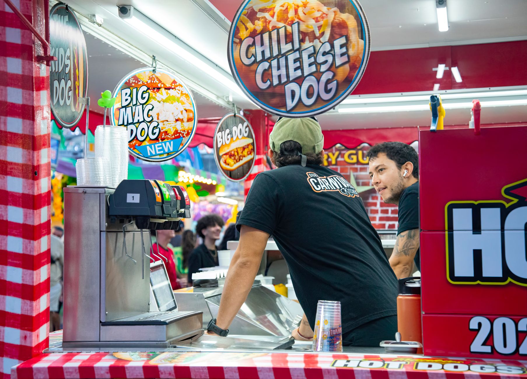 The Best Hot Dogs To Buy At The Grocery Store
