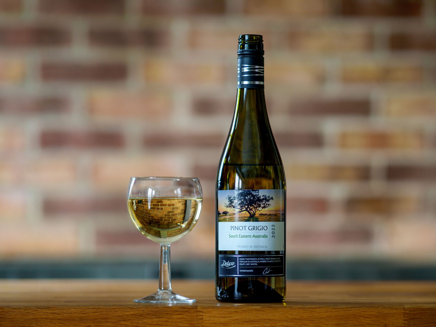 14 Of The Best Pinot Grigios For Every Budget