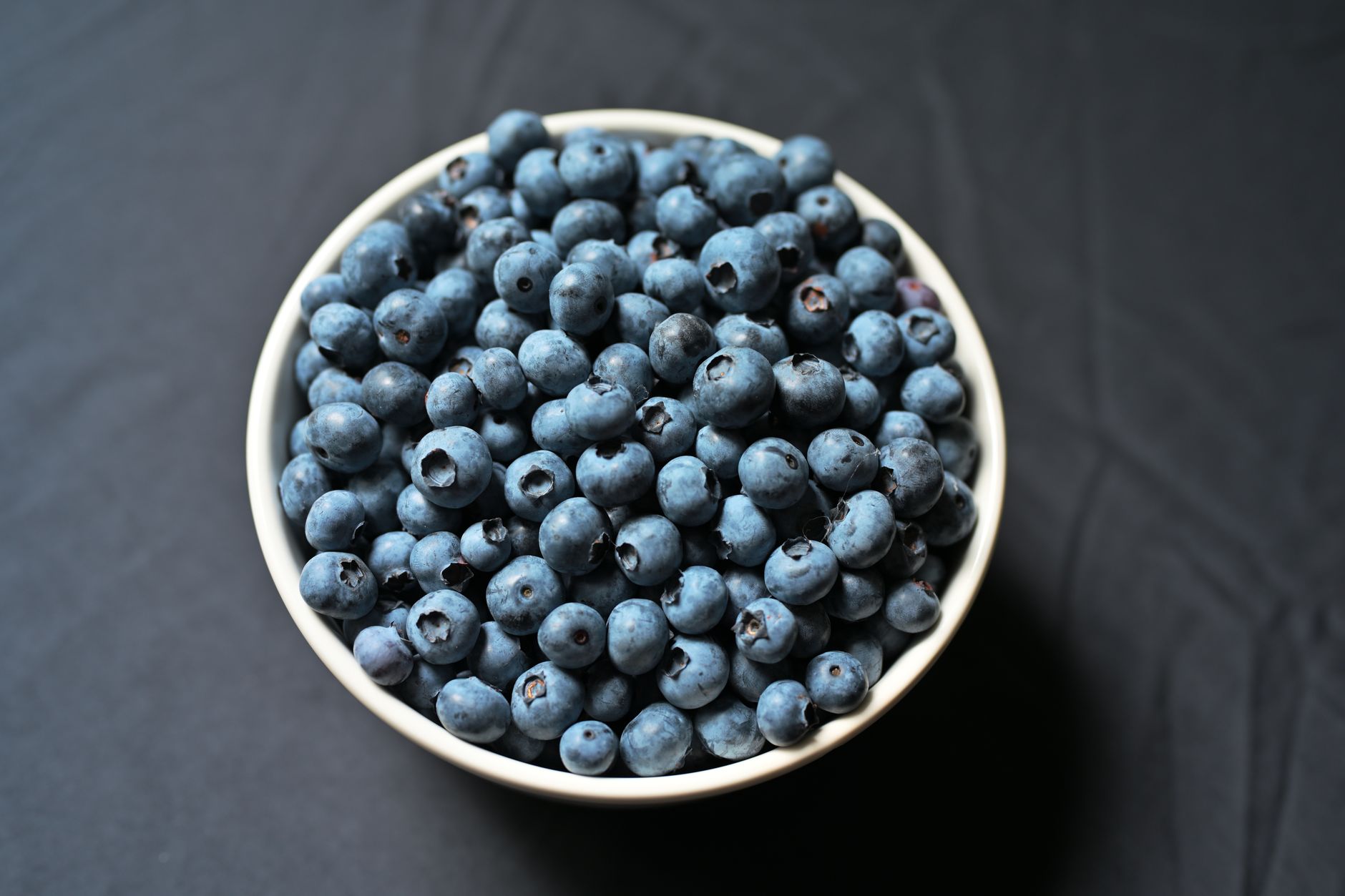 What Makes Blueberries Naturally Blue? The Surprising Truth
